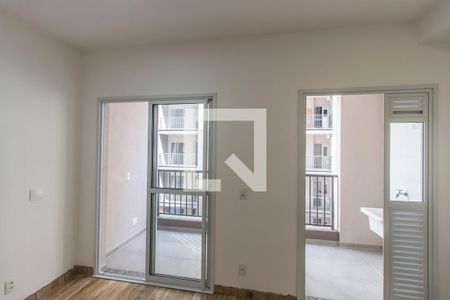 Sala de Jantar de apartamento para alugar com 2 quartos, 56m² em Alphaville Empresarial, Barueri