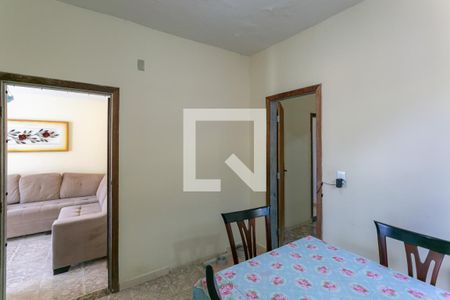 Copa de casa à venda com 2 quartos, 360m² em Renascença, Belo Horizonte