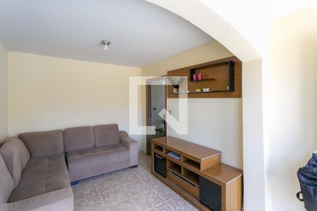 Sala de casa à venda com 2 quartos, 360m² em Renascença, Belo Horizonte