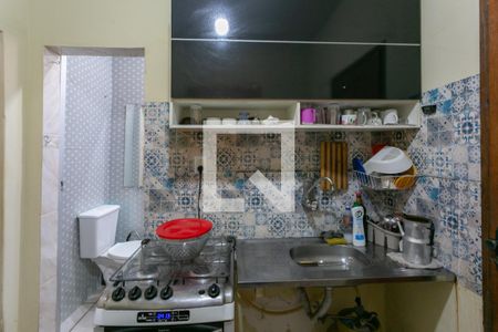 Casa à venda com 360m², 2 quartos e 4 vagas Casa à venda com 360m², 2 quartos e 4 vagasCozinha