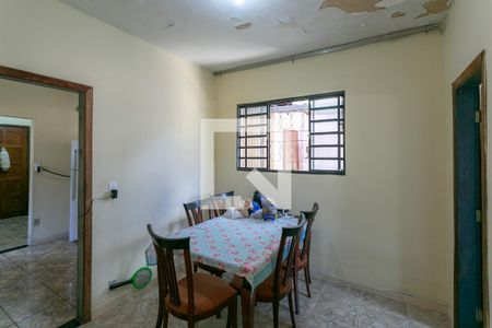 Copa de casa à venda com 2 quartos, 360m² em Renascença, Belo Horizonte