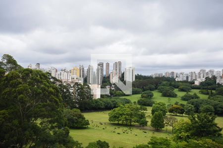 Apartamento para alugar com 40m², 2 quartos e 1 vagaVista do Quarto 2