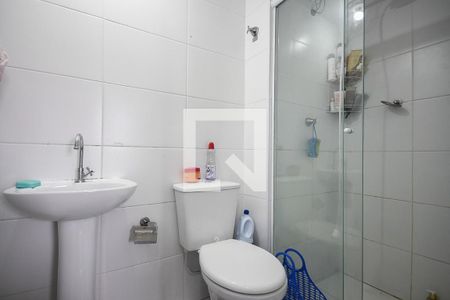 Apartamento para alugar com 40m², 2 quartos e 1 vagaBanheiro