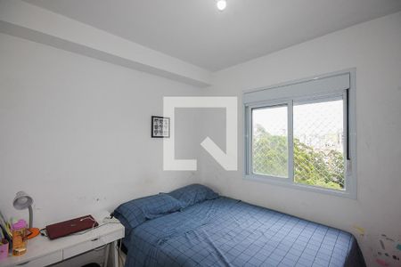 Apartamento para alugar com 40m², 2 quartos e 1 vagaQuarto 2