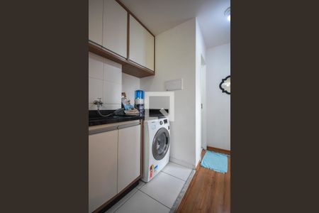 Apartamento para alugar com 40m², 2 quartos e 1 vagaÁrea de Serviço