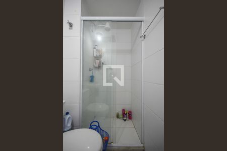 Apartamento para alugar com 40m², 2 quartos e 1 vagaBanheiro