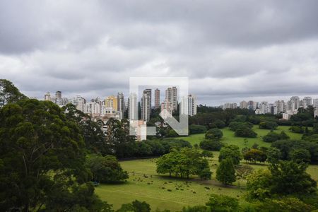 Apartamento para alugar com 40m², 2 quartos e 1 vagaVista do Quarto 1