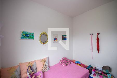 Apartamento para alugar com 40m², 2 quartos e 1 vagaQuarto 1