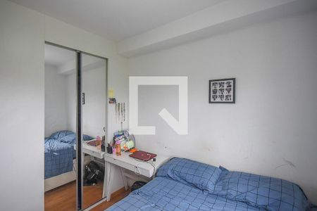 Apartamento para alugar com 40m², 2 quartos e 1 vagaQuarto 2