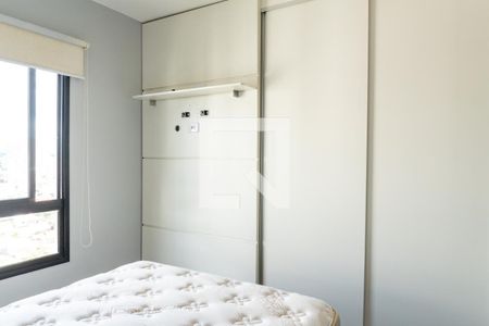 Quarto de apartamento à venda com 1 quarto, 37m² em Vila da Saúde, São Paulo