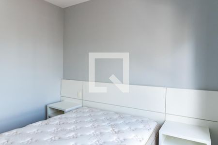 Quarto de apartamento à venda com 1 quarto, 37m² em Vila da Saúde, São Paulo