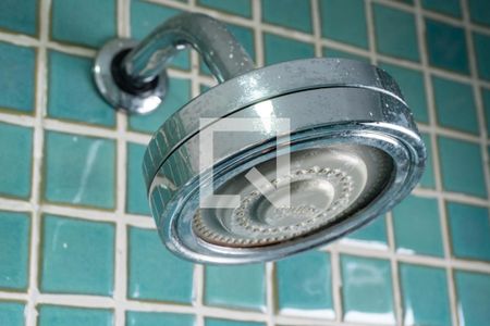 Apartamento à venda com 37m², 1 quarto e 1 vagaBanheiro Detalhe