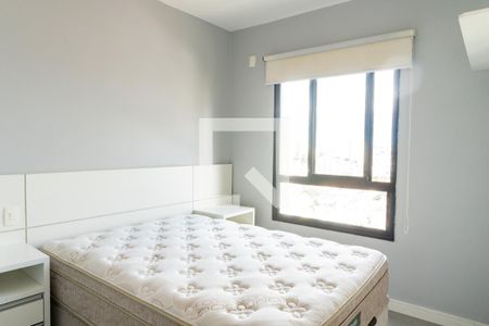 Quarto de apartamento à venda com 1 quarto, 37m² em Vila da Saúde, São Paulo