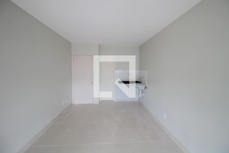 Studio de kitnet/studio para alugar com 1 quarto, 20m² em Asa Norte, Brasília