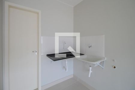 Studio de kitnet/studio para alugar com 1 quarto, 20m² em Asa Norte, Brasília