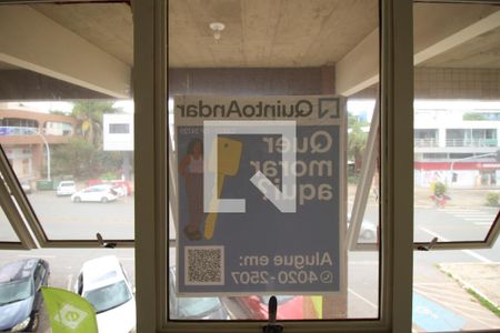 Studio para alugar com 20m², 1 quarto e sem vaga