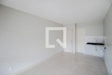Studio de kitnet/studio para alugar com 1 quarto, 20m² em Asa Norte, Brasília