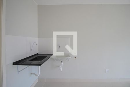 Studio de kitnet/studio para alugar com 1 quarto, 20m² em Asa Norte, Brasília