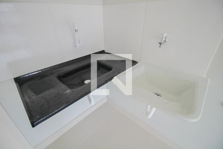 Studio de kitnet/studio para alugar com 1 quarto, 20m² em Asa Norte, Brasília