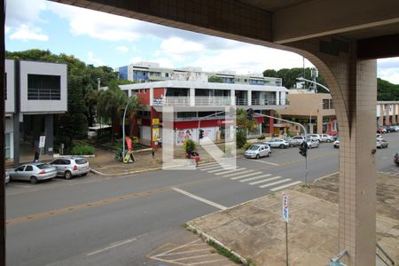 Studio para alugar com 20m², 1 quarto e sem vaga Studio para alugar com 20m², 1 quarto e sem vagaVista da Janela
