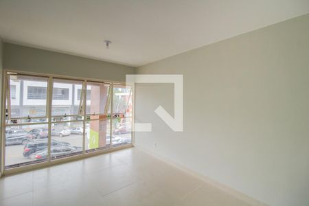 Studio de kitnet/studio para alugar com 1 quarto, 20m² em Asa Norte, Brasília