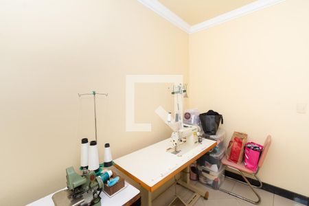 Apartamento à venda com 210m², 4 quartos e 2 vagasQuarto 3