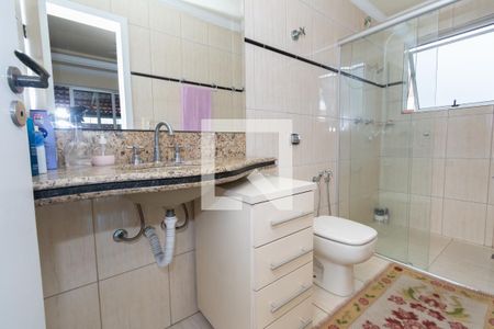 Apartamento à venda com 210m², 4 quartos e 2 vagasBanheiro 2