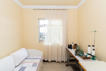 Apartamento à venda com 210m², 4 quartos e 2 vagasQuarto 3