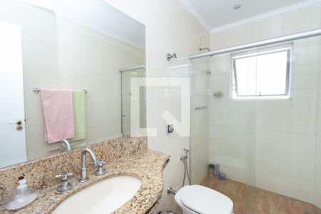 Apartamento à venda com 210m², 4 quartos e 2 vagasBanheiro 1