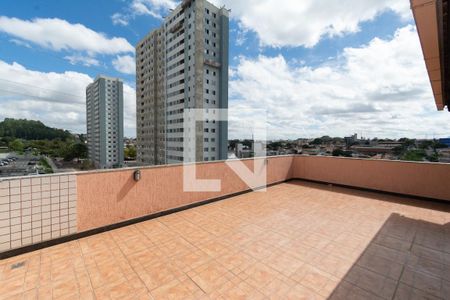 Apartamento à venda com 210m², 4 quartos e 2 vagasCobertura