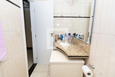 Apartamento à venda com 210m², 4 quartos e 2 vagasBanheiro 2