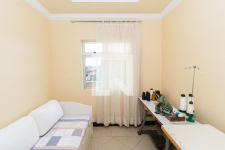 Apartamento à venda com 210m², 4 quartos e 2 vagasQuarto 3