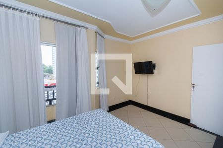 Apartamento à venda com 210m², 4 quartos e 2 vagasSuite