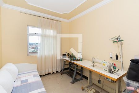 Apartamento à venda com 210m², 4 quartos e 2 vagasQuarto 3