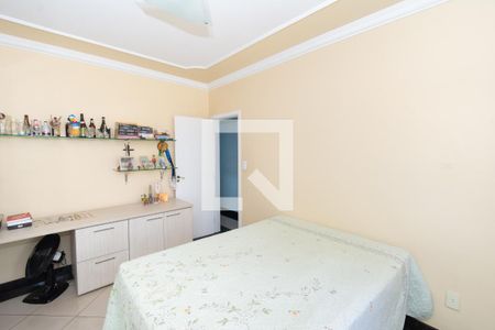 Apartamento à venda com 210m², 4 quartos e 2 vagasQuarto 1
