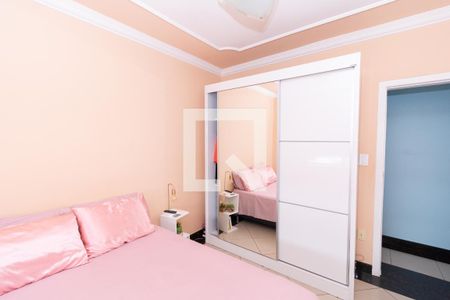 Apartamento à venda com 210m², 4 quartos e 2 vagasQuarto 2