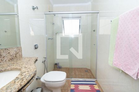 Apartamento à venda com 210m², 4 quartos e 2 vagasBanheiro 1