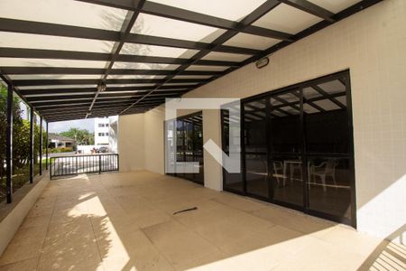 Apartamento à venda com 92m², 2 quartos e 2 vagasÁrea Comum - Salão de Festas