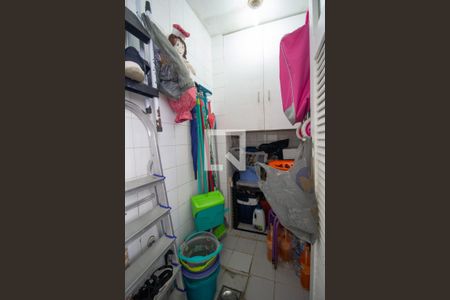 Apartamento à venda com 92m², 2 quartos e 2 vagasDespensa