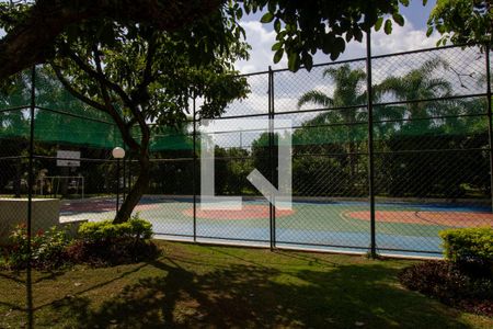 Apartamento à venda com 92m², 2 quartos e 2 vagasÁrea Comum - Quadra