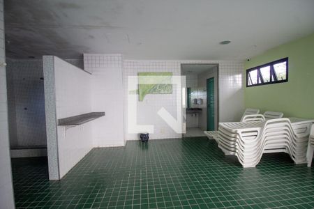 Apartamento à venda com 92m², 2 quartos e 2 vagasÁrea Comum - Sauna