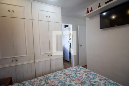 Suíte de apartamento à venda com 2 quartos, 92m² em Recreio dos Bandeirantes, Rio de Janeiro