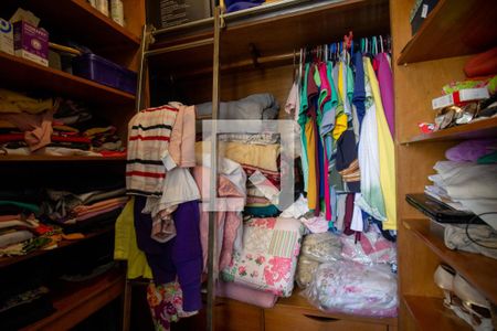 Apartamento à venda com 92m², 2 quartos e 2 vagasCloset da Suíte