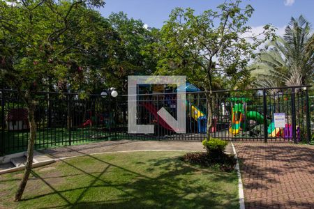 Apartamento à venda com 92m², 2 quartos e 2 vagasÁrea Comum - Playground