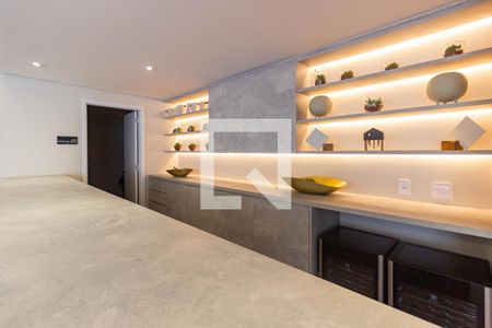 Apartamento à venda com 57m², 2 quartos e 1 vaga Apartamento à venda com 57m², 2 quartos e 1 vagaSalão de Festas