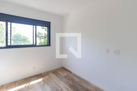 Apartamento à venda com 57m², 2 quartos e 1 vaga Apartamento à venda com 57m², 2 quartos e 1 vagaQuarto