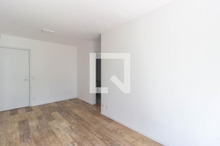 Sala de apartamento à venda com 2 quartos, 57m² em Ferreira, São Paulo