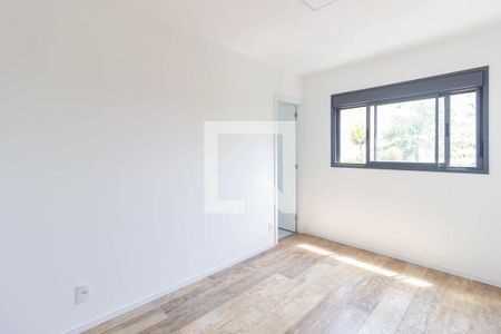 Suíte de apartamento à venda com 2 quartos, 57m² em Ferreira, São Paulo