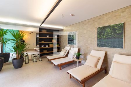 Apartamento à venda com 57m², 2 quartos e 1 vaga Apartamento à venda com 57m², 2 quartos e 1 vagaSPA