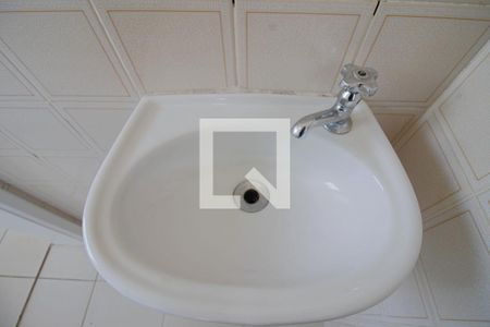 Apartamento para alugar com 124m², 3 quartos e 3 vagas Apartamento para alugar com 124m², 3 quartos e 3 vagasBanheiro de serviço